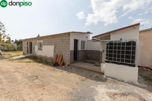 🏡 Encantadora Parcela Rústica con Casa y Pozo en Caserío de Fonseca photo 0