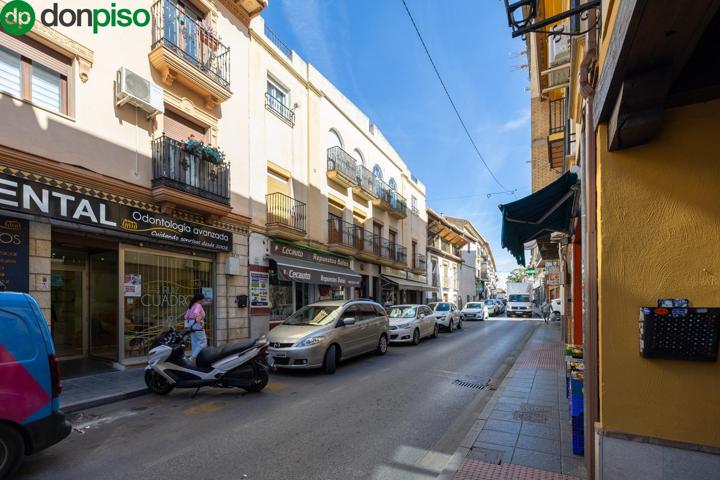 Descubre el Encanto de este ÁTICO Dúplex en La Zubia a Solo 175,000€ photo 0