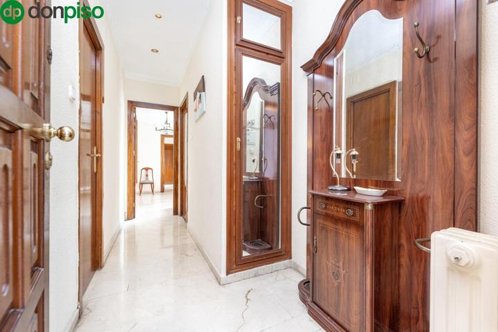 PISO EN CALLE SAN PABLO, LA CRUZ, GRANADA photo 0