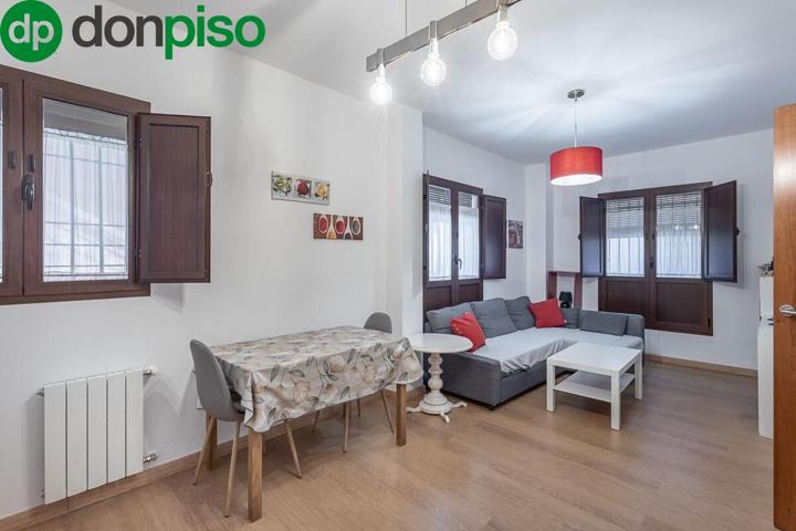 🏡 ¡Encantador Apartamento en Planta Baja en el Corazón del Realejo, Granada! photo 0