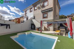 🏡 Casa en venta en Híjar photo 0