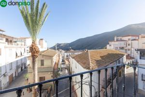 🏡 Casa de dos plantas en Albuñol con amplia terraza y vistas despejadas photo 0