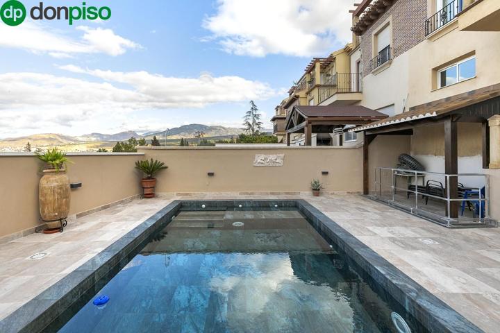 ¡VISTAS EXCEPCIONALES Y LUJO EN RESIDENCIAL PRIVADO! photo 0