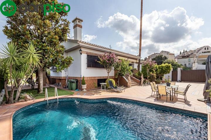 Un Oasis de Calma junto a la Ciudad photo 0