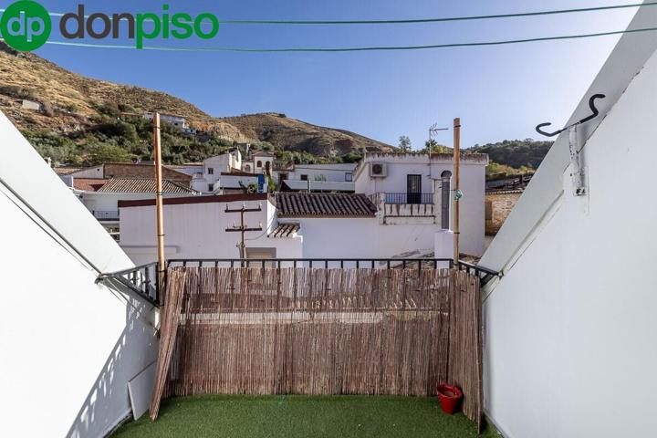 Piso con encanto en Monachil pueblo, junto a la ruta de Los Cahorros photo 0