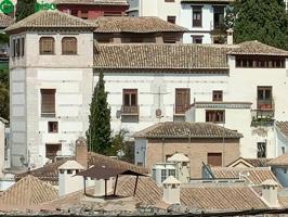 EXCLUSIVE! STUNNING PALACE (RESIDENTIAL BUILDING) with soul in the heart of the Albaicín district, GRANADA, FOR SALE A photo 0