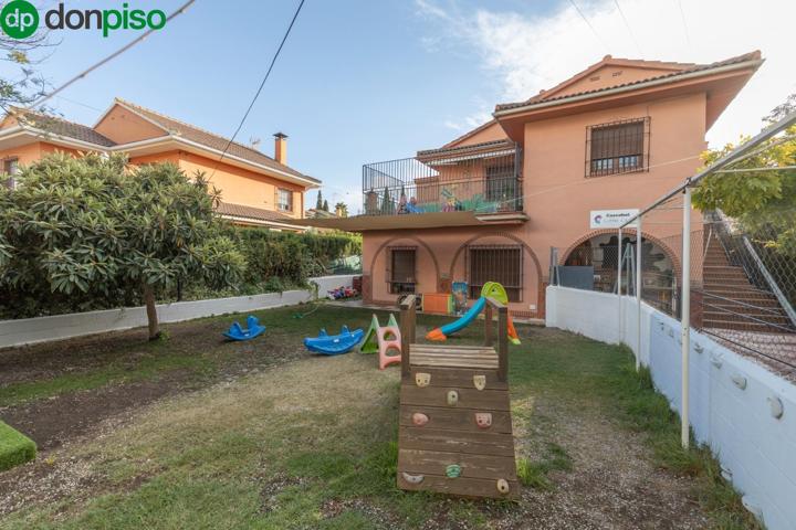 🏡 Venta-traspaso de guardería en pleno funcionamiento — Negocio consolidado y de alta rentabilidad photo 0