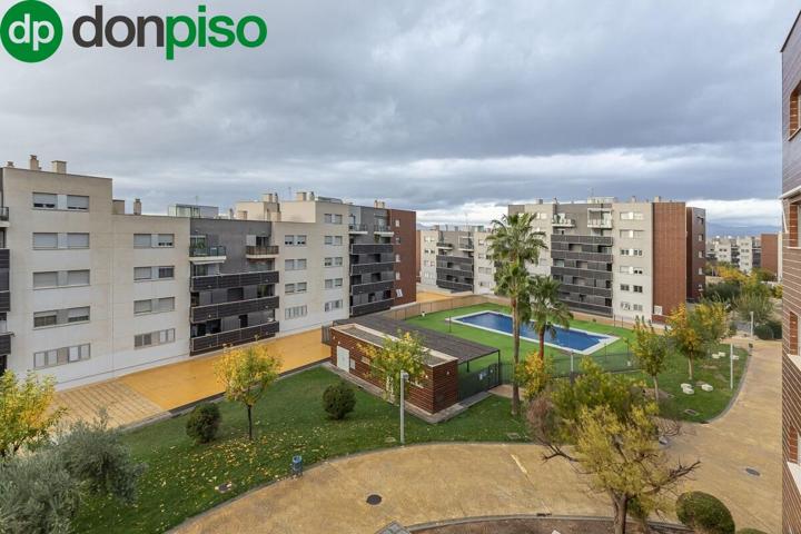 Magnífico piso en Alhendín photo 0