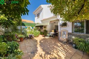 PRECIOSA VIVIENDA UNIFAMILIAR EN NIVAR photo 0