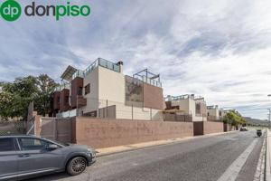 Tu casa ideal en Jun: Luz, calma y vida photo 0