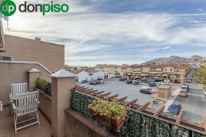 Piso en el Edificio Diamante, en Atarfe photo 0