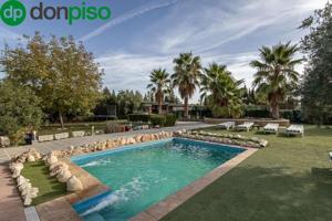 Casa Rural en funcionamiento en Caparacena photo 0