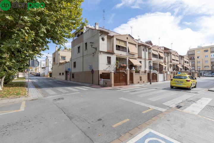 ¡Oportunidad única en la mejor zona de Maracena! photo 0