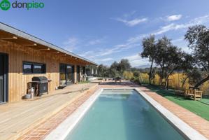 🏡 Exclusiva vivienda de diseño en Atarfe – Urbanización Los Cortijos de Ribera photo 0