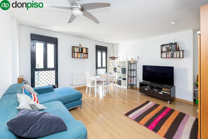 ¡GRAN OPORTUNIDAD! PISO EN ZAIDÍN DE 3 DORMITORIOS, 2 BAÑOS, COCHERA Y TRASTERO. photo 0