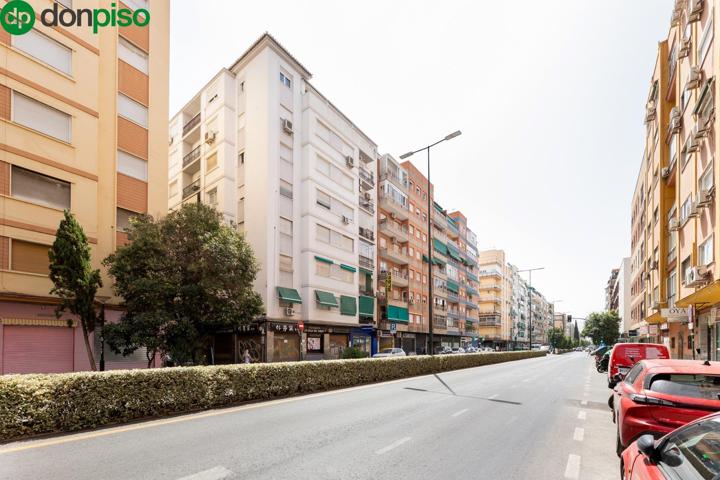 Camino de Ronda - Gonzalo Gallas photo 0