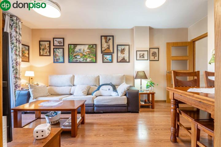 Precioso apartamento en el centro de Ogíjares. photo 0