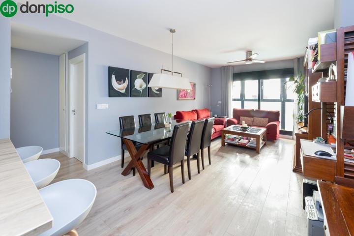 La vivienda perfecta para su familia. Edificio nuevo. Garaje. Excelente zona photo 0