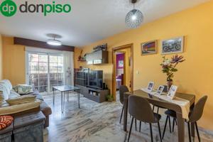 Bonito Piso en Salobreña photo 0