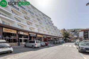 ¡Fantástica vivienda en Sierra Nevada a pocos metros de los remontes! photo 0