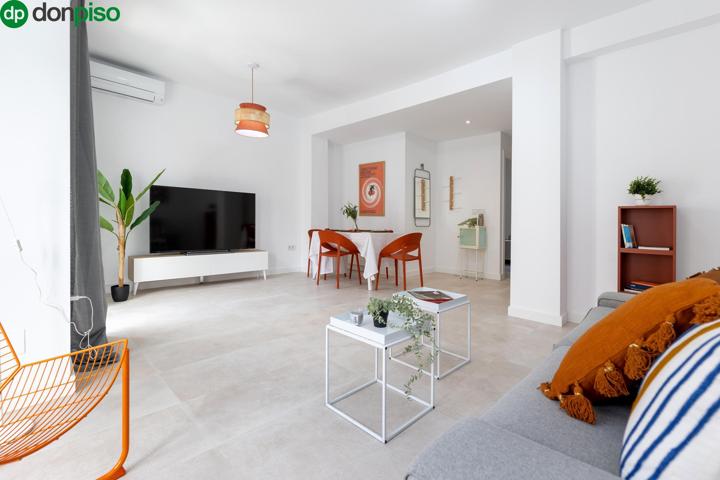 🏙️ Piso amplio y luminoso en Camino de Ronda, junto a las Flores – Ubicación inmejorable en Granada photo 0