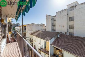 PISO JUNTO AVENIDA DE ANDALUCIA photo 0