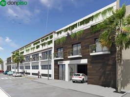 RESIDENCIAL HABANA 69 - RESIDENCIAL CON CALIDADES DE LUJO EN CHURRIANA DE LA VEGA photo 0