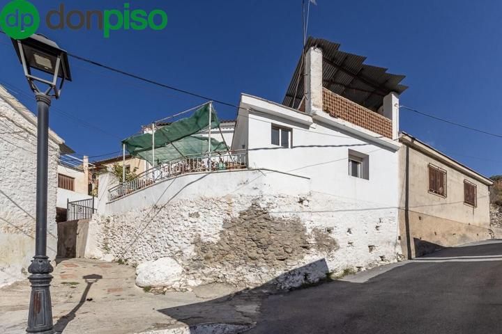CASA INDEPENDIENTE EN MONACHIL, ACCESO A LOS CAHORROS photo 0