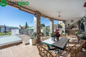 CASA CON PISCINA EN EL BARRIO DE MONACHIL photo 0