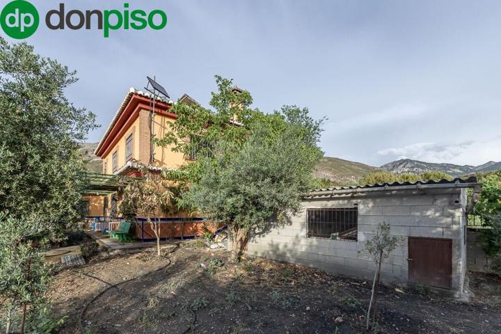 ✨FINCA RÚSTICA EN PARAJE LOS CAHORROS✨ photo 0