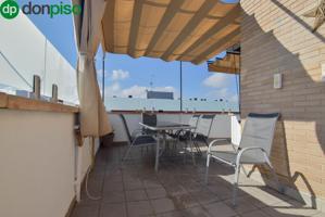 ATICO EN ESQUINA VISTAS INCREIBLES photo 0