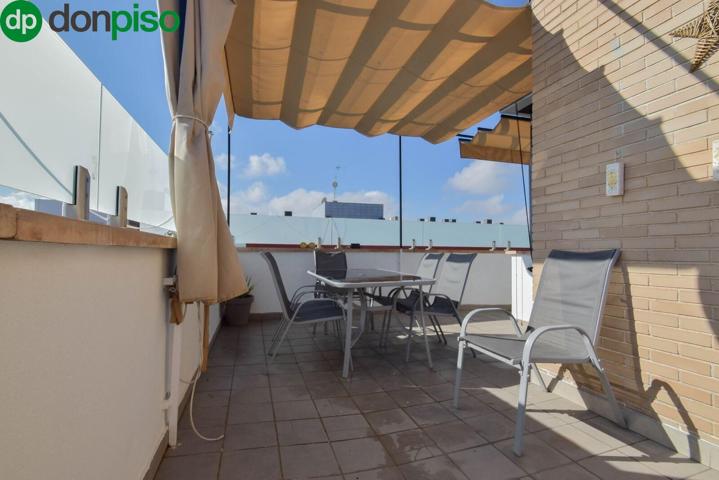 ATICO EN ESQUINA VISTAS INCREIBLES photo 0