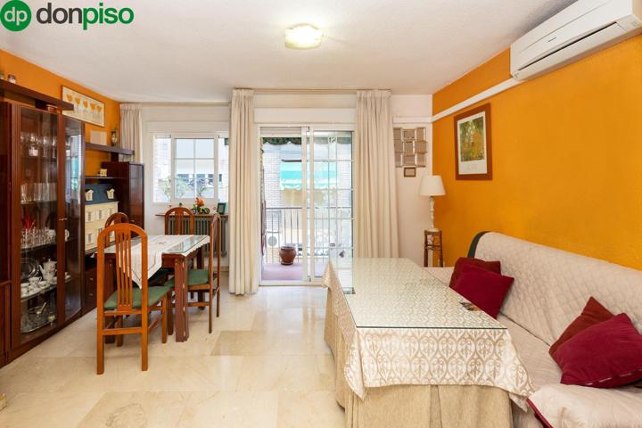 ESTUPENDO PISO EN CALLE VERACRUZ (BARRIO FIGARES) photo 0