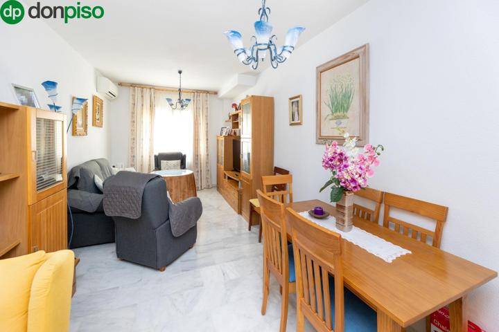 Piso de 3 habitaciones en Barrio de Monachil. photo 0