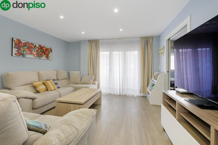 Tu nuevo hogar en Parque del Genil: luz, amplitud y elegancia en cada rincón photo 0