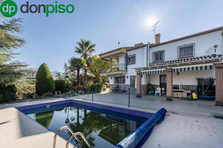 Chalet independiente con muchas posibilidades en Gojar. photo 0