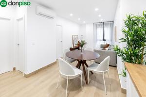 Avd Constitución, Edificio La Pirámide, Vivienda 2 dormitorios totalmente reformada photo 0