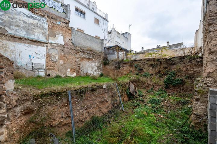 SE VENDE TERRENO URBANO PLURIFAMILIAR ZONA REAL DE CARTUJA Y JARDINES DEL TRIUNFO photo 0