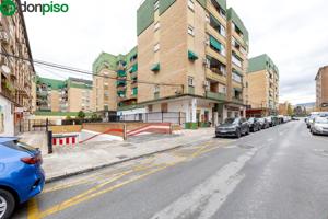 🚘 Cochera cerrada en venta en Zaidín 🚘 photo 0