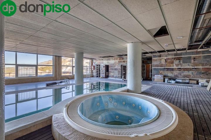 ESTUDIO EN SIERRA NEVADA photo 0