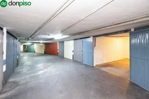 SE VENDE PLAZA DE GARAJE EN ZAIDÍN GRANADA EN PINTOR MANUEL MALDONADO 9 photo 0