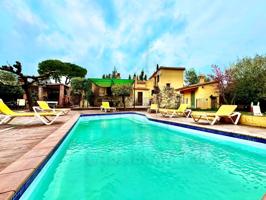 Villa En venta en Calonge photo 0