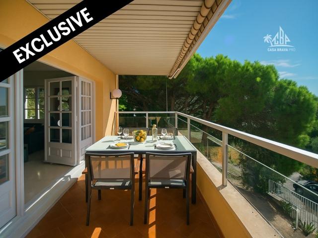 Piso En venta en Castell-Platja D'Aro photo 0