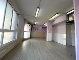 Local comercial en Avenida de l´Estatut photo 0