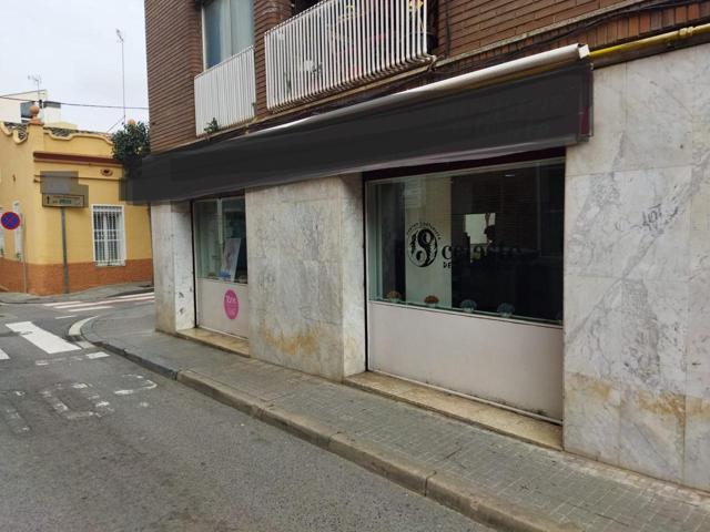 Local comercial en el centro photo 0