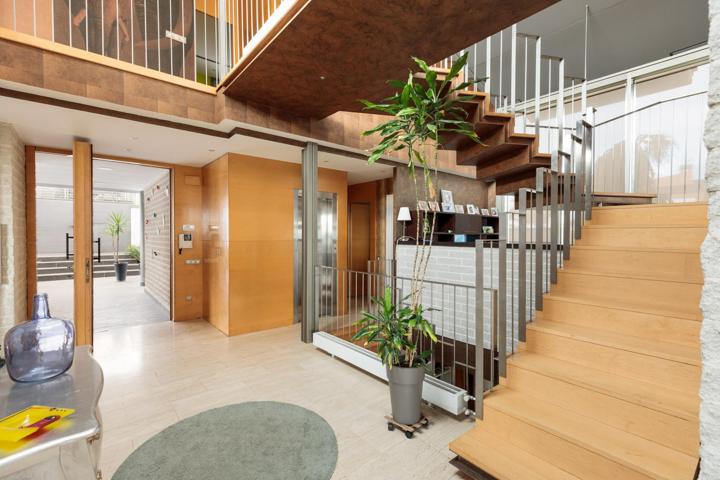 Chalet - Torre - Sant Boi de Llobregat photo 0