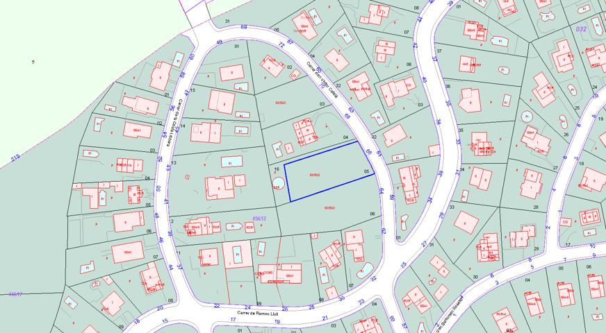 Suelo residencial - Lliçà d Amunt photo 0