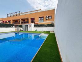 ARMILLA- PISO 3D. GARAJE Y TRASTERO. URBANIZACION CON PISCINA, JUNTO PARADA DE METRO. photo 0