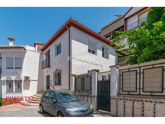 BONITA CASA EN EL BARRIO DE SAN ILDEFONSO, JUNTO CERVEZAS ALHAMBRA. photo 0