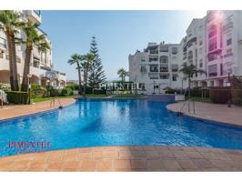 SALOBREÑA-PISO JUNTO A LA PLAYA. TRES DORMITORIOS,DOS BAÑOS Y GARAJE photo 0